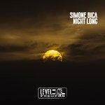 cover: Simone Bica - Night Long