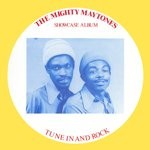 cover: The Mighty Maytones - Showcase Album/Tune In And Rock