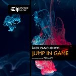 cover: Alex Panchenco - Jump In Game