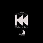 cover: Thellus - TS Is Back EP