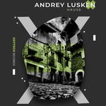 cover: Andrey Lusken - Hause