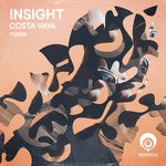 cover: Costa Vaya - Insight