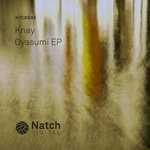 cover: Knay - Oyasumi EP