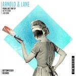 cover: Arnold & Lane - Freak Like That