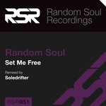 cover: Random Soul - Set Me Free