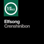 cover: Elfsong - Crenshinibon