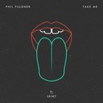 cover: Phil Fuldner - Take Me