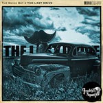 cover: The Swing Bot - The Last Drive