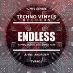 cover: Andrush - Endless (Remixes)