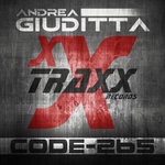 cover: Andrea Giuditta - Code-265