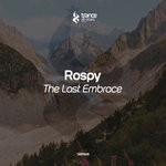 cover: Rospy - The Last Embrace