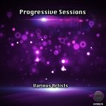 cover: Various - Progressive Sessions