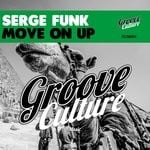 cover: Serge Funk - Move On Up