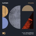 cover: Luman - Dinastia