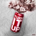 cover: Tobu - Turn It Up