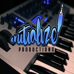 cover: Initialize Productions - Music Is Moving