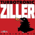 cover: Turbotronic - Ziller