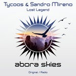 cover: Tycoos & Sandro Mireno - Lost Legend