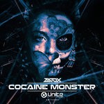 cover: Zatox - Cocaine Monster