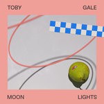 cover: Toby Gale - Moon Lights