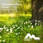 cover: Sothzanne String - Shuravi