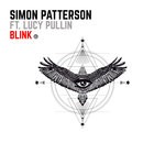 cover: Lucy Pullin|Simon Patterson - Blink