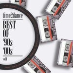 cover: Various - Time2dance: Best Of '90s -'00s Vol 1