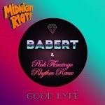 cover: Babert|Pink Flamingo Rhythm Revue - Good Lyfe