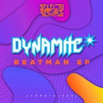 cover: Dynamite - Beatman