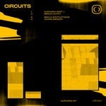 cover: Circuits - Euphoria EP