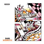 cover: Dabs - Wormatic LP