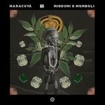 cover: Maracuya - Mindumi & Momboli