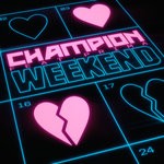 cover: Champion|Prima - Weekend