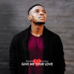 cover: Eltonnick|Moneoa - Give Me Your Love