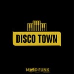 cover: Emory Toler|Disco Town - Music Owns Me