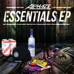 cover: Alphaze - Essentials EP