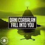 cover: Dani Corbalan - Fall Into You