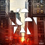 cover: Daniel Brooks - The Fifth EP