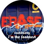 cover: Snakdaddy - I'm The Snakkest