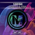 cover: 10h!gh - Purple & Pink