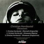 cover: Christian Hornbostel - Ultrawaves