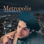 cover: Guess Disco - Metropolis