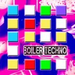 cover: Boiler K|Die Fantastische Hubschrauber|Jason Rivas|Jason's Afro House Connection|Kenji Shk|Nu Disco Bitches|Terry De Jeff - Boiler Techno