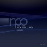 cover: Rick Pier O'neil - Atlantis