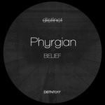 cover: Phyrgian - Belief