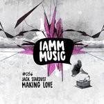 cover: Jack Stardust - Making Love