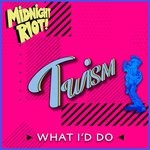 cover: Twism - What I'd Do