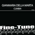 cover: Gianmaria Della Marta - Cumbia