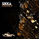 cover: Sikka - Fearsome