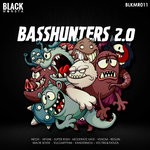 cover: Various - BassHunters 2.0